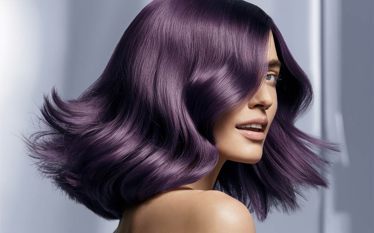 Farba l’oréal majirel 7.11: najnowsze trendy i inspiracje