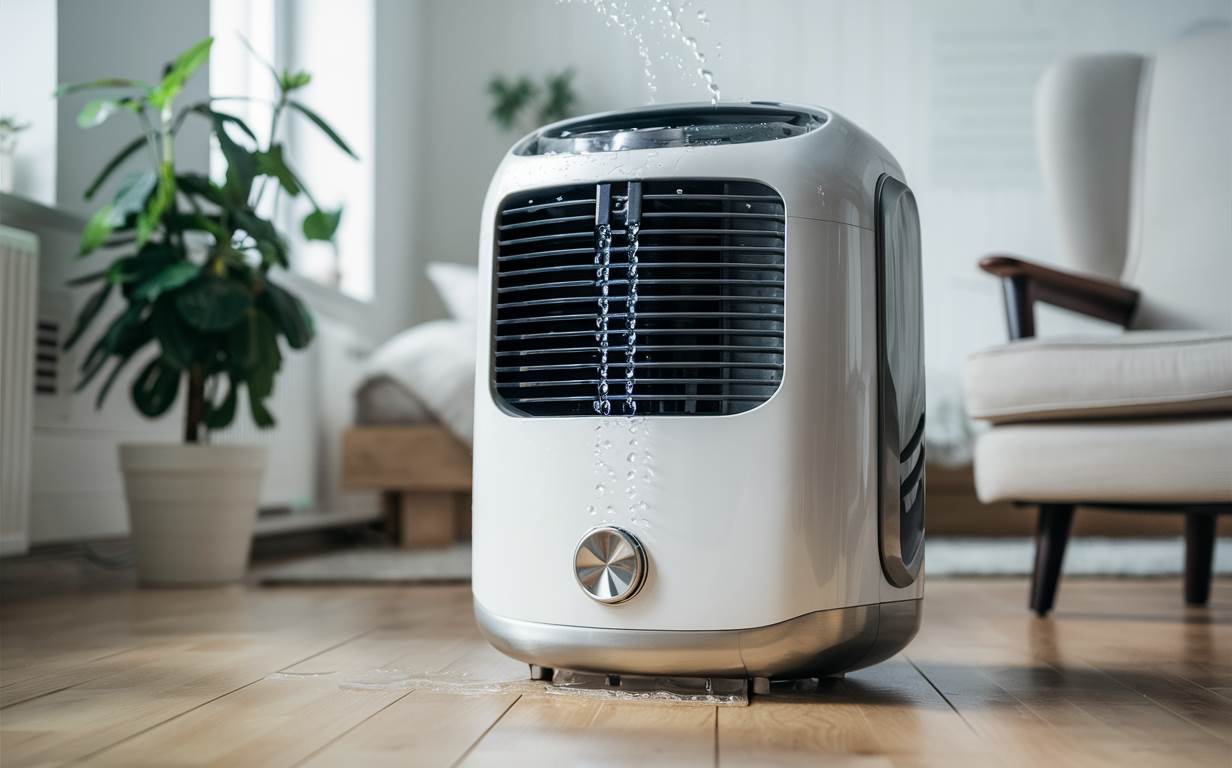 Osuszanie pomieszczeń: skuteczne metody i praktyczne porady