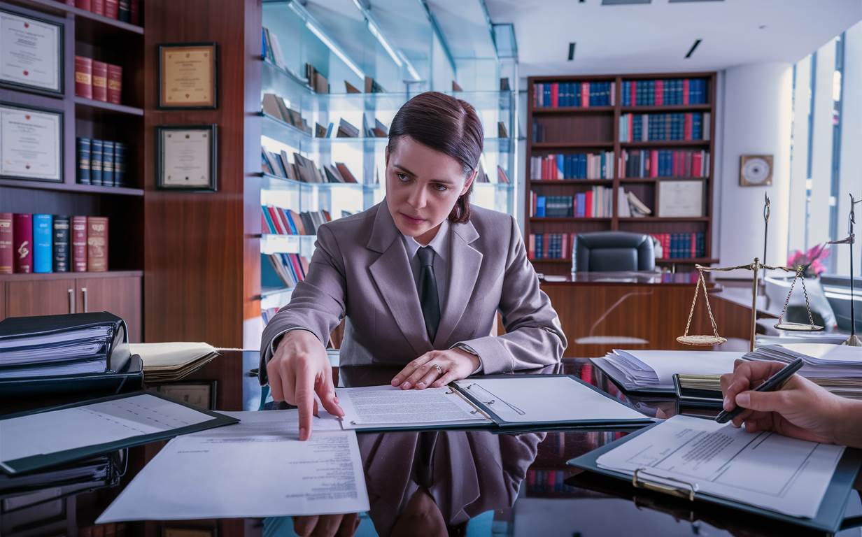 Profesjonalna pomoc prawna przy unieważnieniach małżeństw