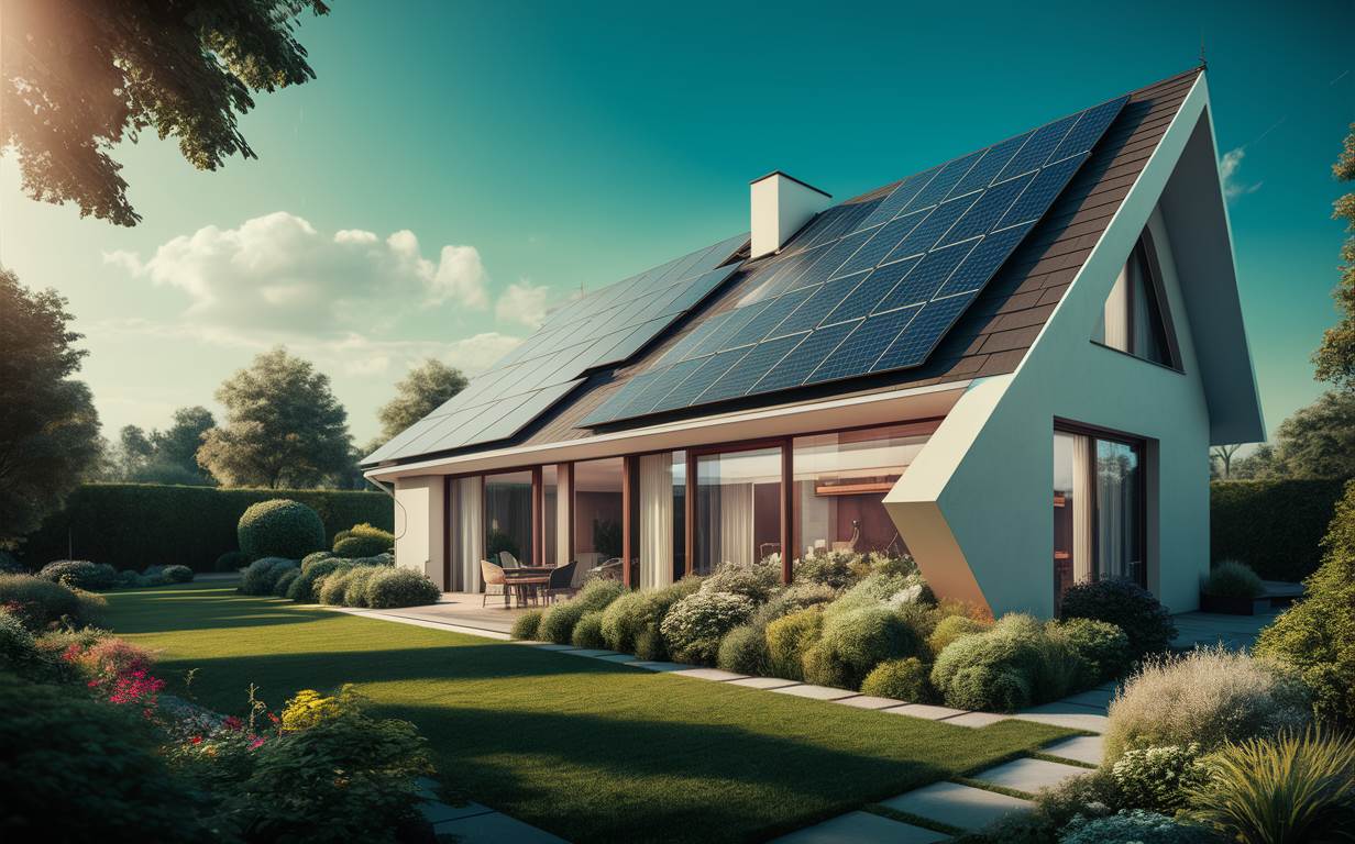 Audyty energetyczne budynków – dlaczego są ważne dla twojego domu
