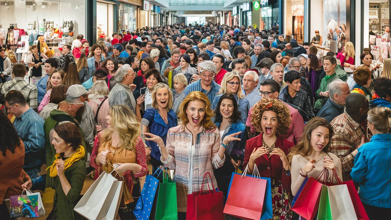 Kiedy zaczyna się black friday: wszystko, co musisz wiedzieć