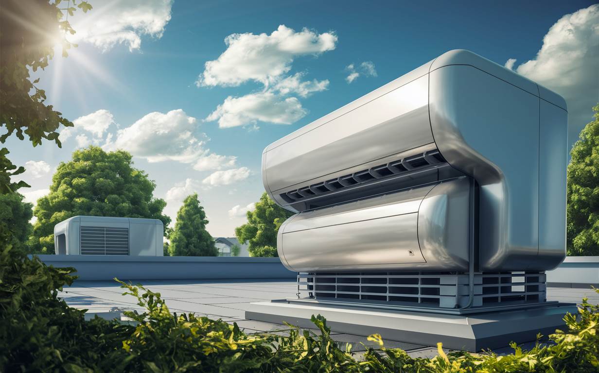 Konserwacja klimatyzacji: jak zadbać o efektywność i trwałość systemu