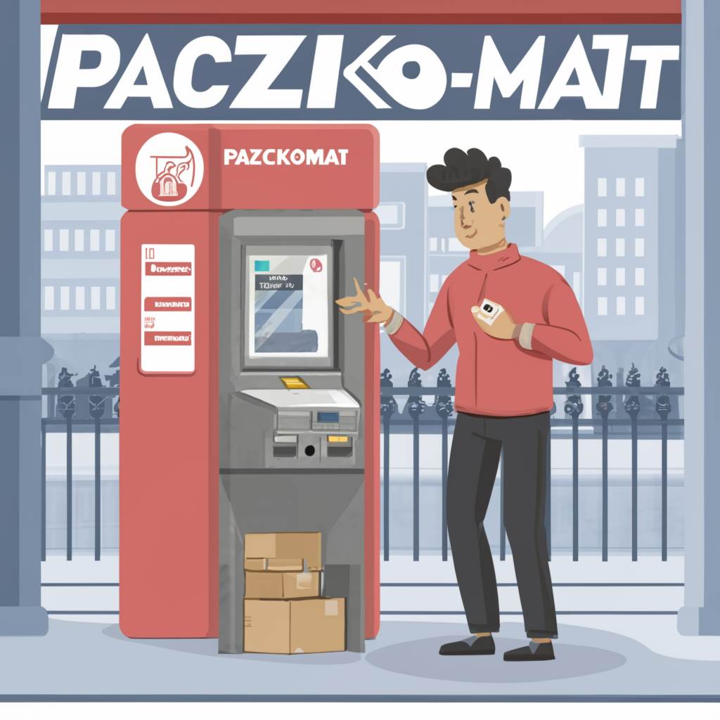 Co zrobić, gdy nie zdążę odebrać paczki z paczkomatu