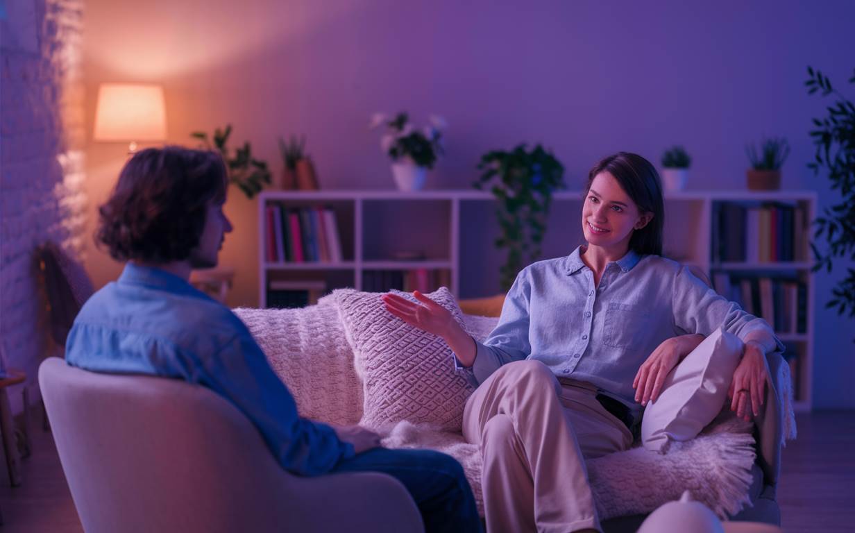 Skuteczne porady psychologiczne dla każdego