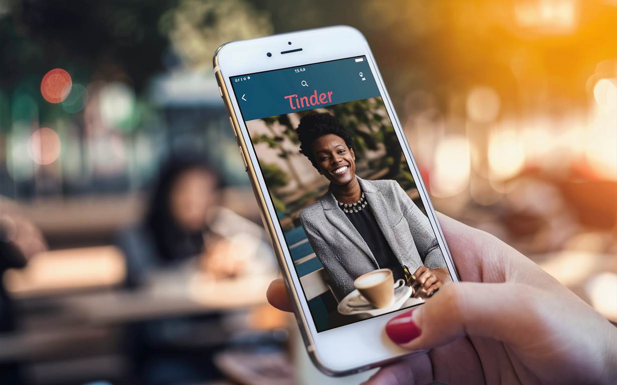 Jak znaleźć kogoś na tinderze